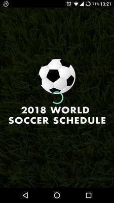 Emulate Android APK 2018 WORLD SOCCER SCHEDULE Emulate Android APK 2018 WORLD SOCCER SCHEDULE