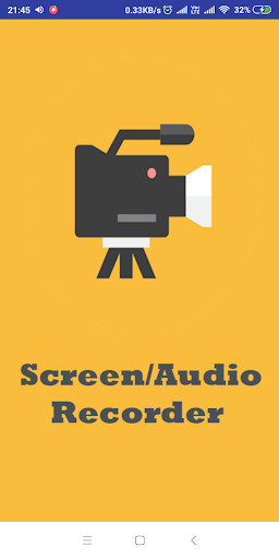 Run android online APK 2019 All in one Screen Recorder from MyAndroid or emulate 2019 All in one Screen Recorder using MyAndroid Run android online APK 2019 All in one Screen Recorder from MyAndroid or emulate 2019 All in one Screen Recorder using MyAndroid