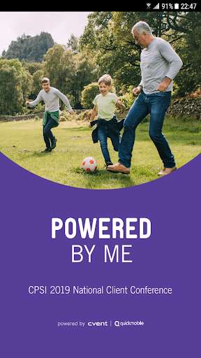 Run android online APK 2019 CPSI Conference from MyAndroid or emulate 2019 CPSI Conference using MyAndroid