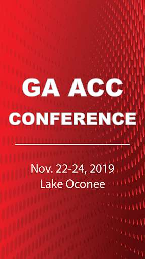 Run android online APK 2019 GA ACC Fall Meeting from MyAndroid or emulate 2019 GA ACC Fall Meeting using MyAndroid