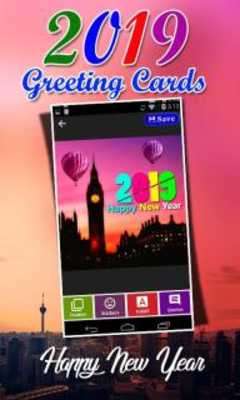 Emulate Android APK 2019 New Year Greetings, Gifs and Photo Frames Emulate Android APK 2019 New Year Greetings, Gifs and Photo Frames