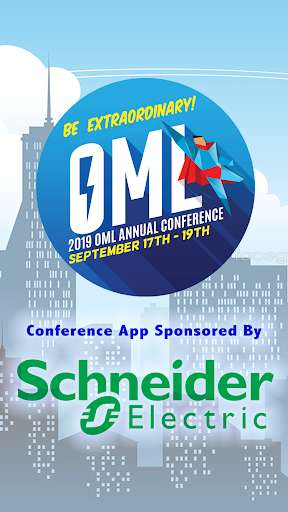 Run android online APK 2019 OML Annual Conference from MyAndroid or emulate 2019 OML Annual Conference using MyAndroid