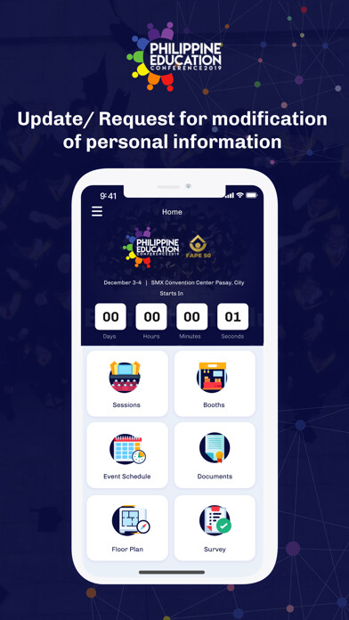 Emulate iPhone app 2019 PhilEd using MyAndroid Emulate iPhone app 2019 PhilEd using MyAndroid
