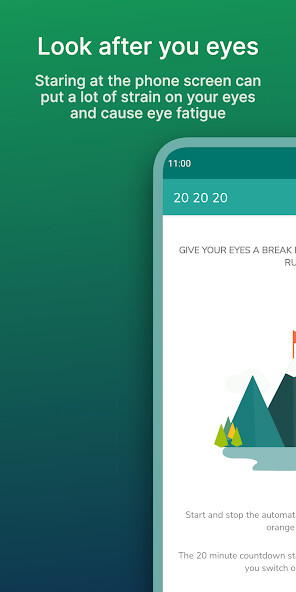 Run android online APK 20 20 20 Eye Care from MyAndroid or emulate 20 20 20 Eye Care using MyAndroid