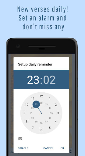 Run android online APK 2020 Bible App from MyAndroid or emulate 2020 Bible App using MyAndroid