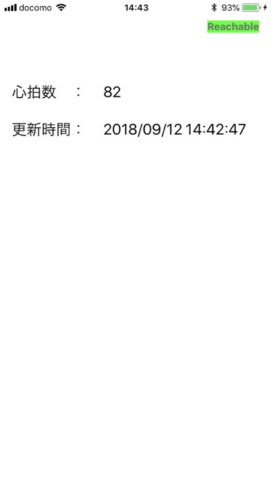Emulate iPhone app 体調管理2020 for Apple Watch using MyAndroid Emulate iPhone app 体調管理2020 for Apple Watch using MyAndroid