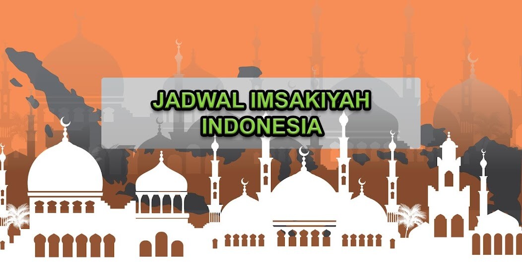 Run android online APK 2020 (Imsakiyah Waktu Sholat) from MyAndroid or emulate 2020 (Imsakiyah Waktu Sholat) using MyAndroid