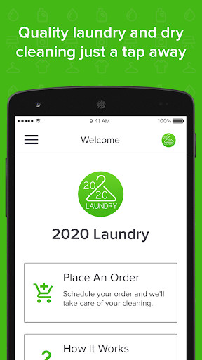 Run android online APK 2020 Laundry from MyAndroid or emulate 2020 Laundry using MyAndroid
