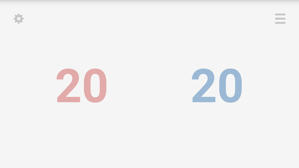 Emulate Android APK 20/20 Life Count Emulate Android APK 20/20 Life Count