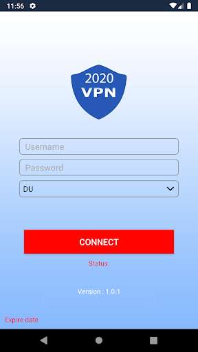 Run android online APK 2020 UAE VPN from MyAndroid or emulate 2020 UAE VPN using MyAndroid