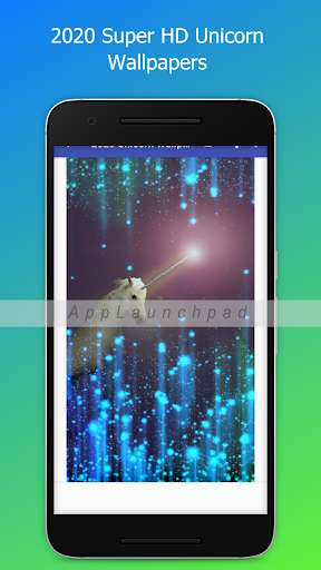 Run android online APK 2020-Unicorn Wallpapers HD from MyAndroid or emulate 2020-Unicorn Wallpapers HD using MyAndroid