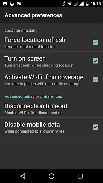 Emulate 2020 Wi-Fi Automatic from MyAndroid or run 2020 Wi-Fi Automatic using MyAndroid