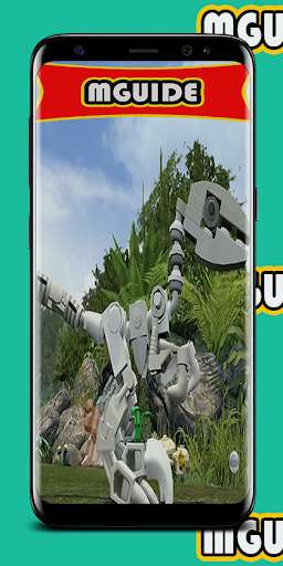 Run android online APK 2021: Dinos World Mobile Guide from MyAndroid or emulate 2021: Dinos World Mobile Guide using MyAndroid
