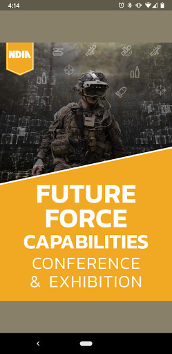 Run android online APK 2021 Future Force Capabilities from MyAndroid or emulate 2021 Future Force Capabilities using MyAndroid