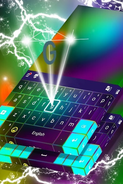 Run android online APK 2021 Keyboard Color Theme from MyAndroid or emulate 2021 Keyboard Color Theme using MyAndroid