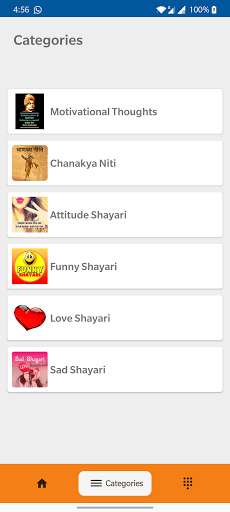 Run android online APK 2021 Latest Hindi Shayari from MyAndroid or emulate 2021 Latest Hindi Shayari using MyAndroid Run android online APK 2021 Latest Hindi Shayari from MyAndroid or emulate 2021 Latest Hindi Shayari using MyAndroid