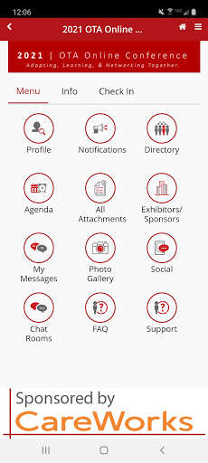 Run android online APK 2021 OTA Online Conference from MyAndroid or emulate 2021 OTA Online Conference using MyAndroid Run android online APK 2021 OTA Online Conference from MyAndroid or emulate 2021 OTA Online Conference using MyAndroid