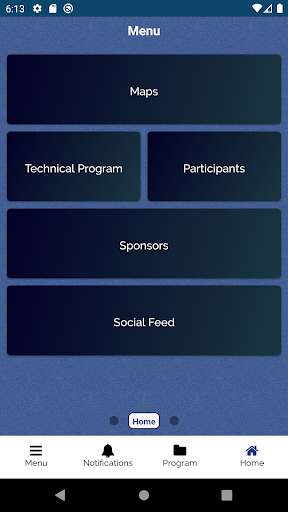 Run android online APK 2021 WEAO Conf & OPCEA Exhibit from MyAndroid or emulate 2021 WEAO Conf & OPCEA Exhibit using MyAndroid
