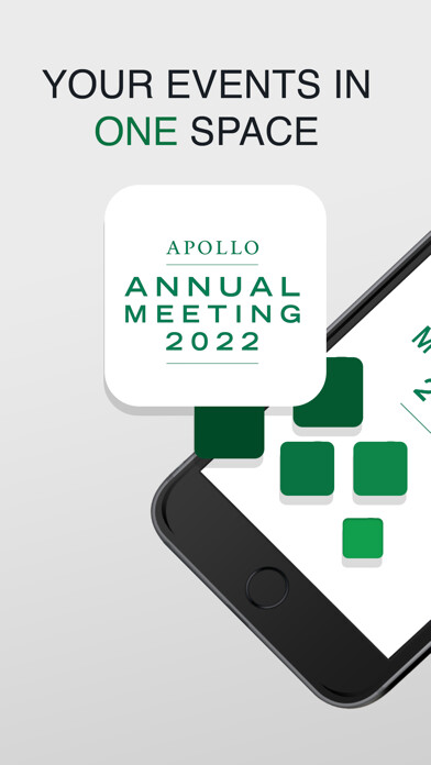 Emulate iPhone app 2022 Apollo Annual Meeting using MyAndroid Emulate iPhone app 2022 Apollo Annual Meeting using MyAndroid