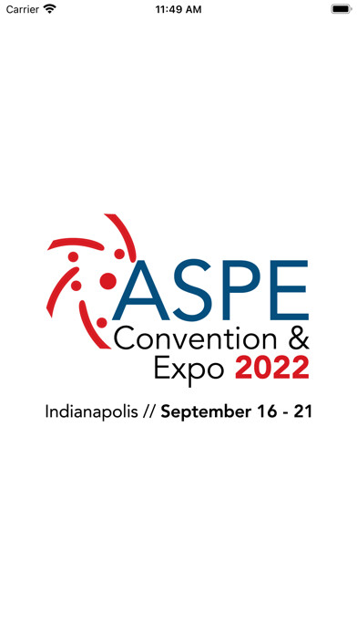 Emulate iPhone app 2022 ASPE Convention & Expo using MyAndroid Emulate iPhone app 2022 ASPE Convention & Expo using MyAndroid