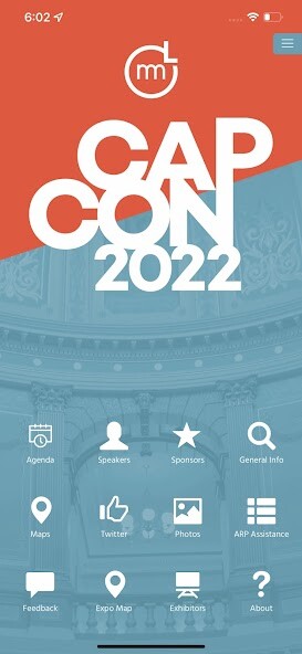 Run android online APK 2022 CapCon from MyAndroid or emulate 2022 CapCon using MyAndroid Run android online APK 2022 CapCon from MyAndroid or emulate 2022 CapCon using MyAndroid