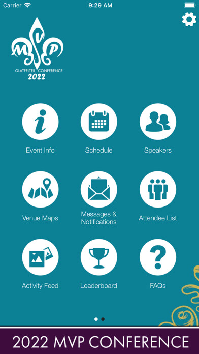 Run android online APK 2022 Glatfelter MVP Conf. from MyAndroid or emulate 2022 Glatfelter MVP Conf. using MyAndroid