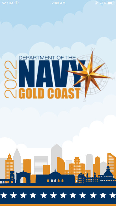 Emulate iPhone app 2022 Navy Gold Coast using MyAndroid Emulate iPhone app 2022 Navy Gold Coast using MyAndroid