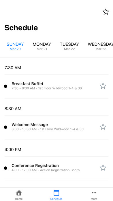 Run android online APK 2022 NJSBGA Expo/Conference from MyAndroid or emulate 2022 NJSBGA Expo/Conference using MyAndroid