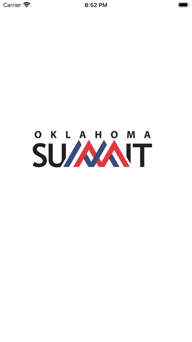 Emulate iPhone app 2022 Oklahoma Summit using MyAndroid Emulate iPhone app 2022 Oklahoma Summit using MyAndroid