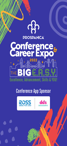 Run android online APK 2022 Prospanica Conference from MyAndroid or emulate 2022 Prospanica Conference using MyAndroid