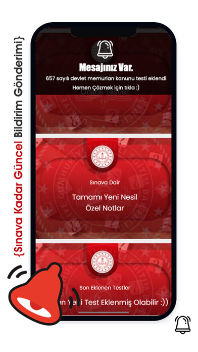 Emulate iPhone app 2022 Uzman Öğretmenlik Sınavı using MyAndroid Emulate iPhone app 2022 Uzman Öğretmenlik Sınavı using MyAndroid