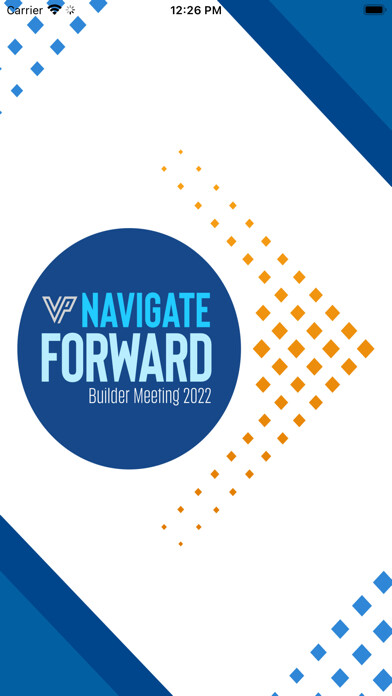 Emulate iPhone app 2022 VP Builder Meeting using MyAndroid Emulate iPhone app 2022 VP Builder Meeting using MyAndroid