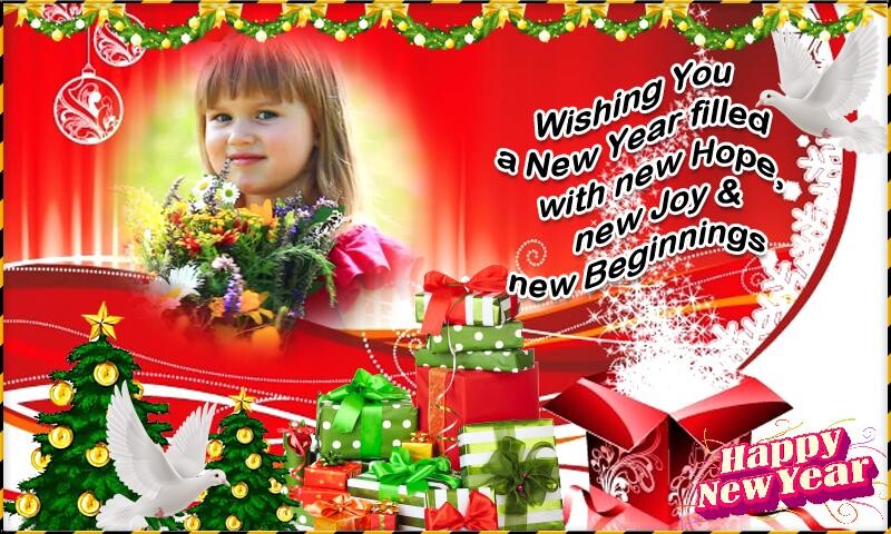 Run android online APK 2022 Year Photo Frames from MyAndroid or emulate 2022 Year Photo Frames using MyAndroid