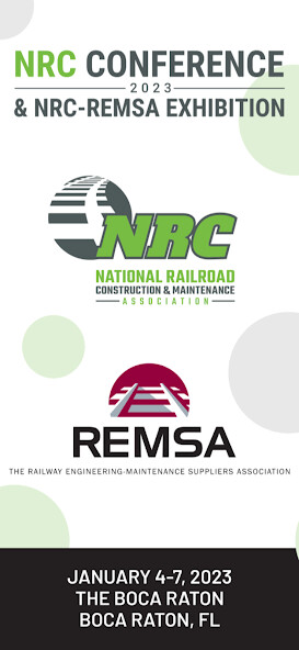 Run android online APK 2023 NRC Conference from MyAndroid or emulate 2023 NRC Conference using MyAndroid