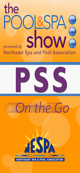 Run android online APK 2023 Pool  Spa Show from MyAndroid or emulate 2023 Pool  Spa Show using MyAndroid