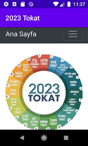 Run android online APK 2023 Tokat from MyAndroid or emulate 2023 Tokat using MyAndroid Run android online APK 2023 Tokat from MyAndroid or emulate 2023 Tokat using MyAndroid
