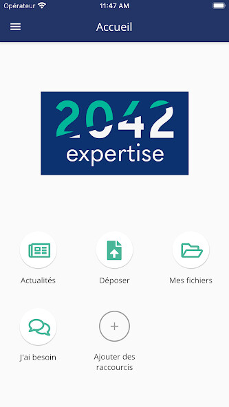 Emulate iPhone app 2042 Expertise using MyAndroid Emulate iPhone app 2042 Expertise using MyAndroid