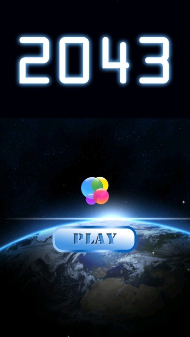 Emulate iPhone app 2043 using MyAndroid
