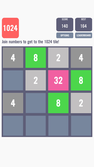 Emulate iPhone app 2048 1024 Addictive Fun With Join Numbers using MyAndroid Emulate iPhone app 2048 1024 Addictive Fun With Join Numbers using MyAndroid
