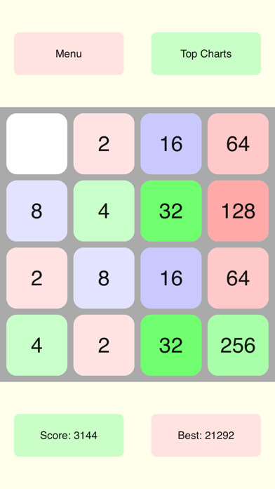 Emulate iPhone app 2048 Anywhere: TV, Watch and More using MyAndroid Emulate iPhone app 2048 Anywhere: TV, Watch and More using MyAndroid