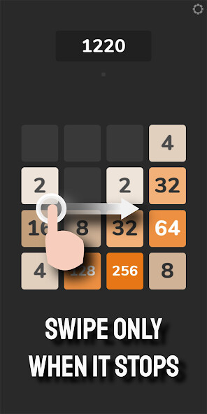 Emulate 2048 Automatic Strategy from MyAndroid or run 2048 Automatic Strategy using MyAndroid