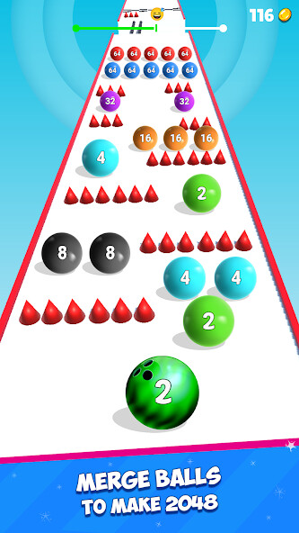 Run android online APK 2048 Balls Fun Runner Games from MyAndroid or emulate 2048 Balls Fun Runner Games using MyAndroid Run android online APK 2048 Balls Fun Runner Games from MyAndroid or emulate 2048 Balls Fun Runner Games using MyAndroid