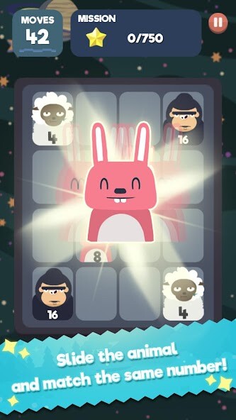 Run android online APK 2048 BEAT: Make music from MyAndroid or emulate 2048 BEAT: Make music using MyAndroid