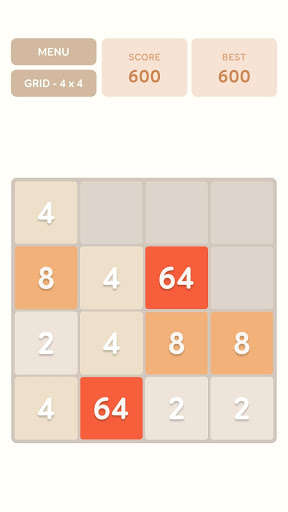 Run android online APK 2048 - Best Game Ever from MyAndroid or emulate 2048 - Best Game Ever using MyAndroid