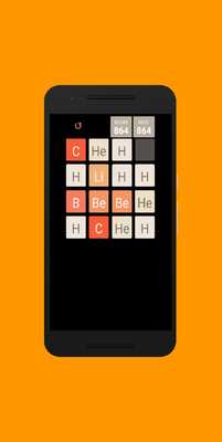 Emulate Android APK 2048 Chemistry Emulate Android APK 2048 Chemistry