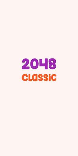 Run android online APK 2048 - Classic Block from MyAndroid or emulate 2048 - Classic Block using MyAndroid