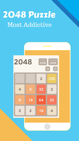 Run android online APK 2048 classic puzzle +5 games from MyAndroid or emulate 2048 classic puzzle +5 games using MyAndroid Run android online APK 2048 classic puzzle +5 games from MyAndroid or emulate 2048 classic puzzle +5 games using MyAndroid