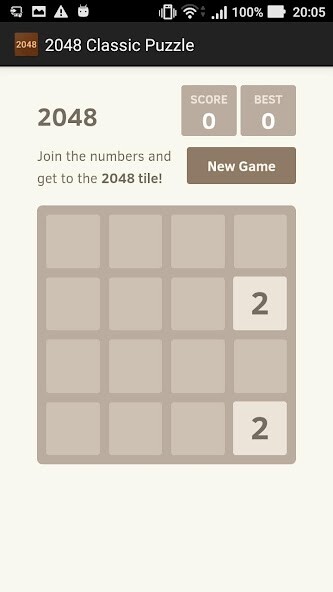 Run android online APK 2048 Classic Puzzle from MyAndroid or emulate 2048 Classic Puzzle using MyAndroid Run android online APK 2048 Classic Puzzle from MyAndroid or emulate 2048 Classic Puzzle using MyAndroid