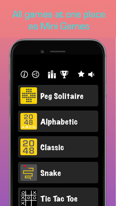 Emulate iPhone app 2048 Classic Snake & more using MyAndroid Emulate iPhone app 2048 Classic Snake & more using MyAndroid