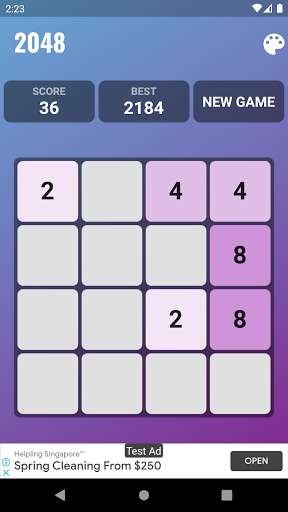 Run android online APK 2048 Colorful Block from MyAndroid or emulate 2048 Colorful Block using MyAndroid Run android online APK 2048 Colorful Block from MyAndroid or emulate 2048 Colorful Block using MyAndroid